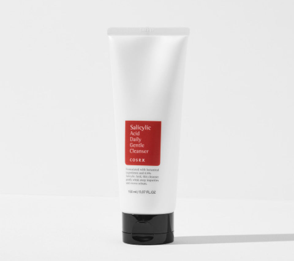 Salicylic Acid Daily Gentle Cleanser 150ml