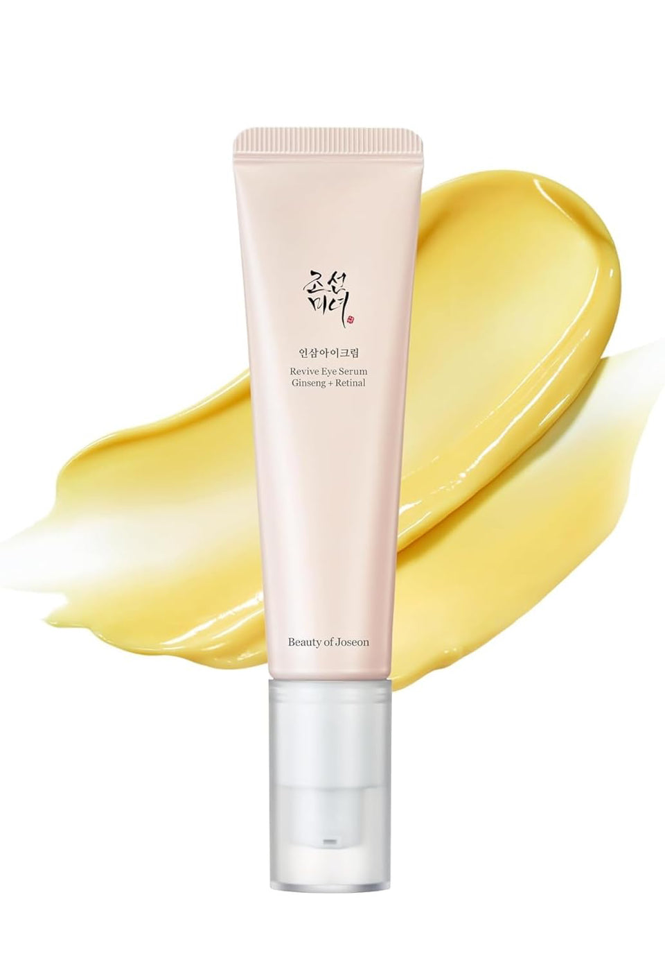 Revive Eye Serum : Ginseng + Retinal 30ml