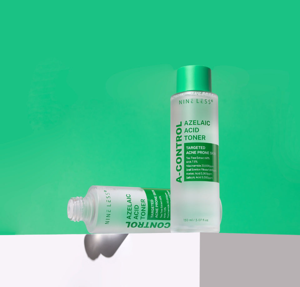 A-Control Azelaic Acid Toner 30ml