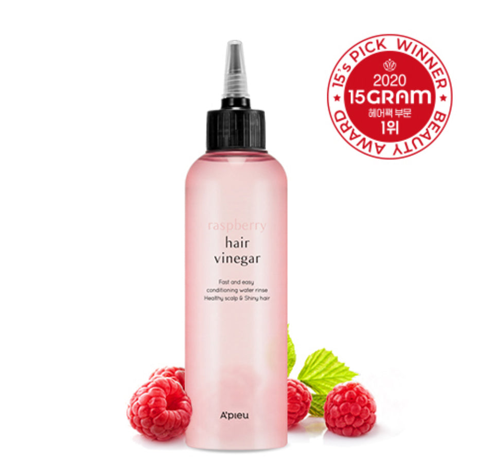 hair care