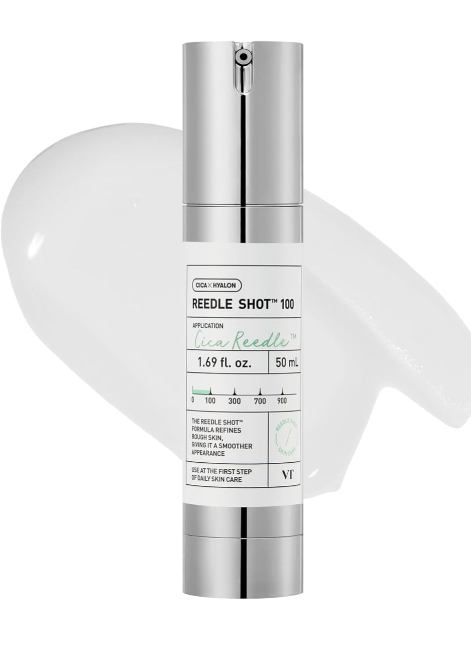 VT Cosmetics Reedle Shot 100