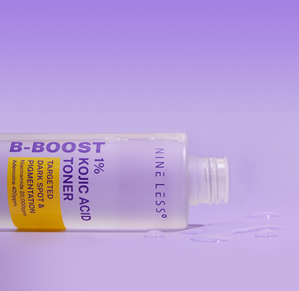 B-Boost 1% Kojic Acid Toner 200ml