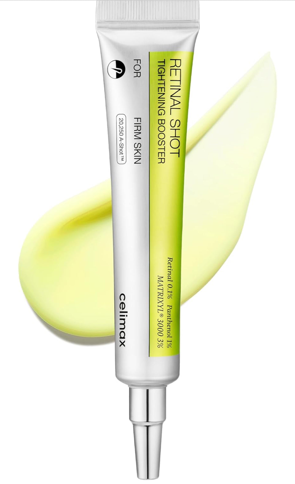 THE VITA-A Retinal Shot Tightening Booster 15ml