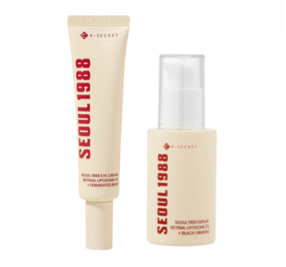 Retinal Synergy Care Duo