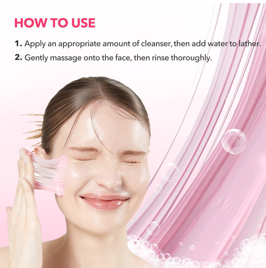APRILSKIN TXA Niacinamide 99 Deep Cleanser 120ml
