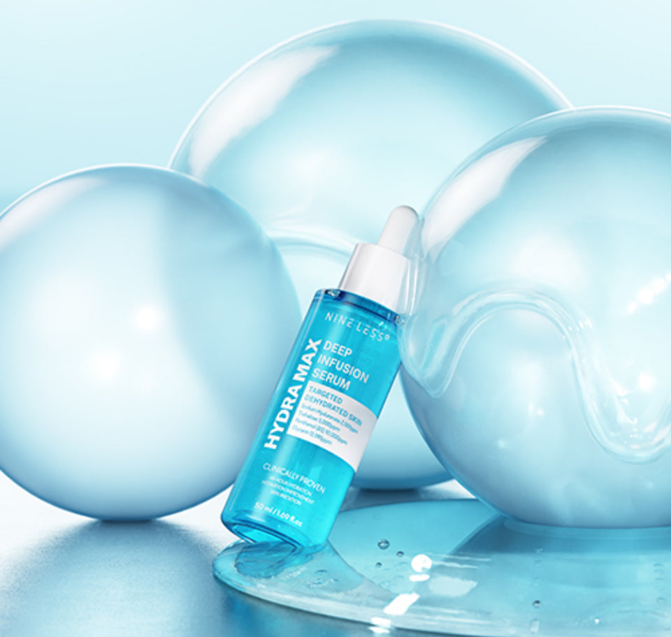 Hydra-Max Deep Infusion Serum 50ml