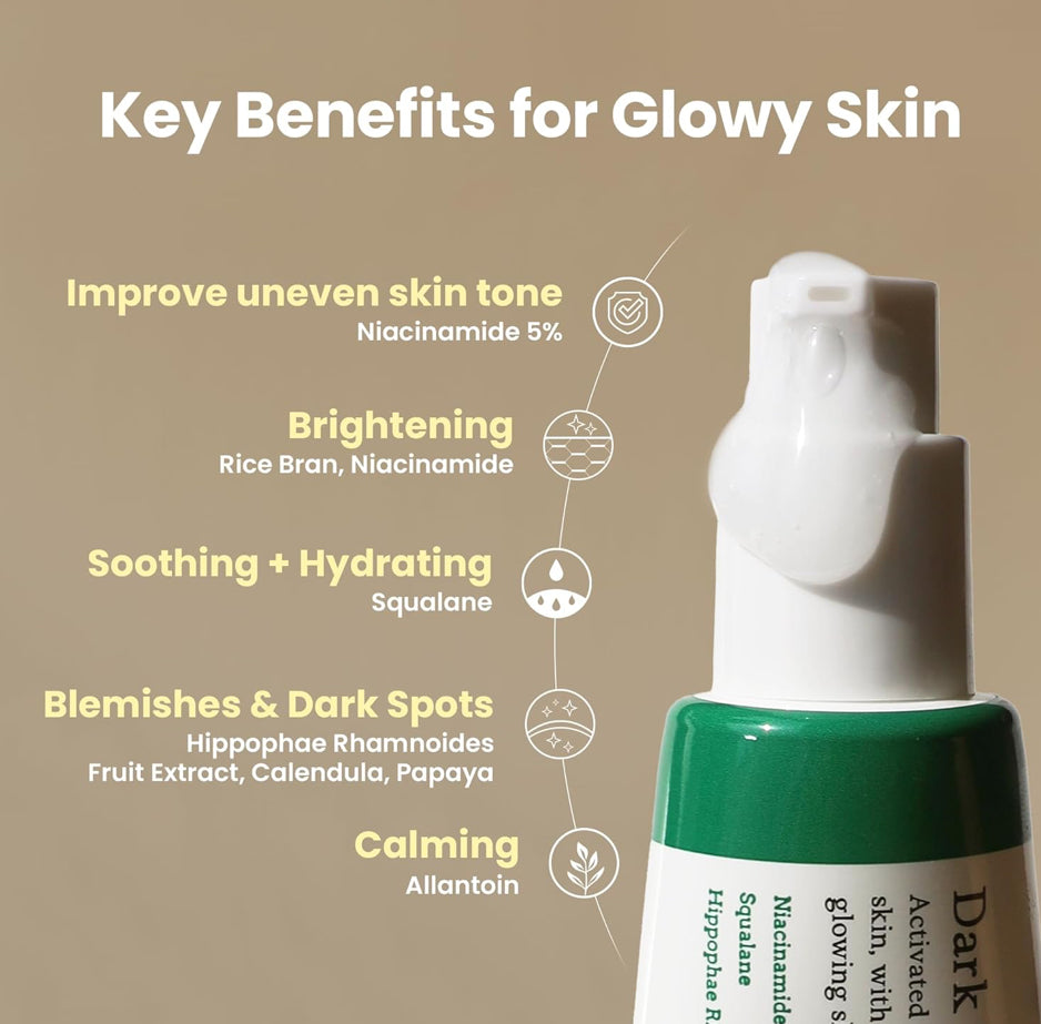 AXIS-Y Dark Spot Correcting Glow Serum 50ml