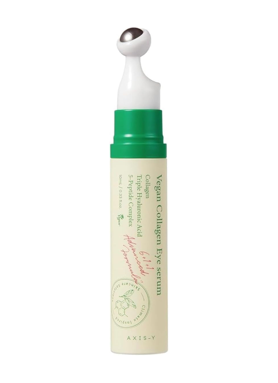 AXIS-Y Vegan Collagen Eye Serum 10ml