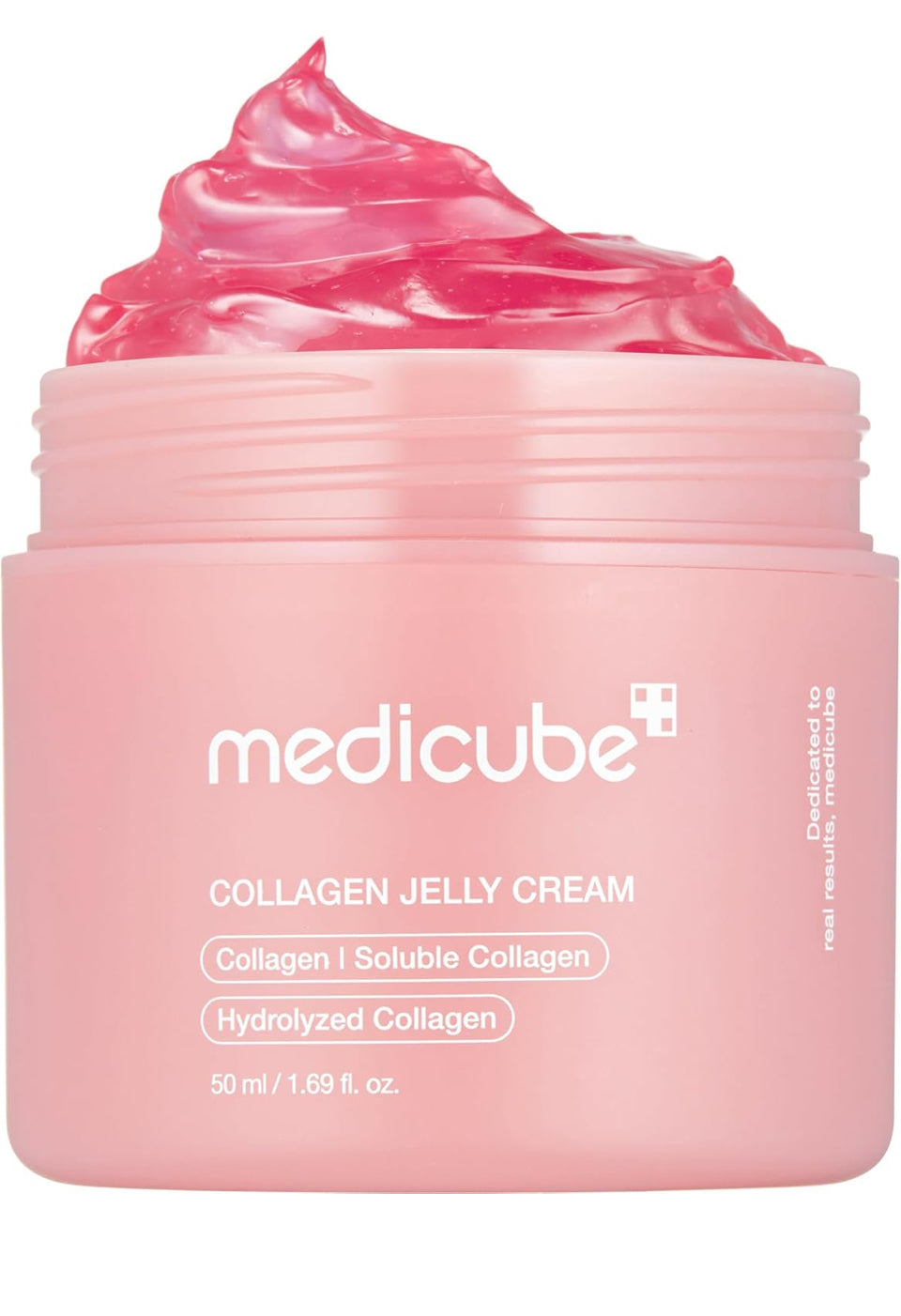 MEDICUBE Collagen Jelly Cream 110ml