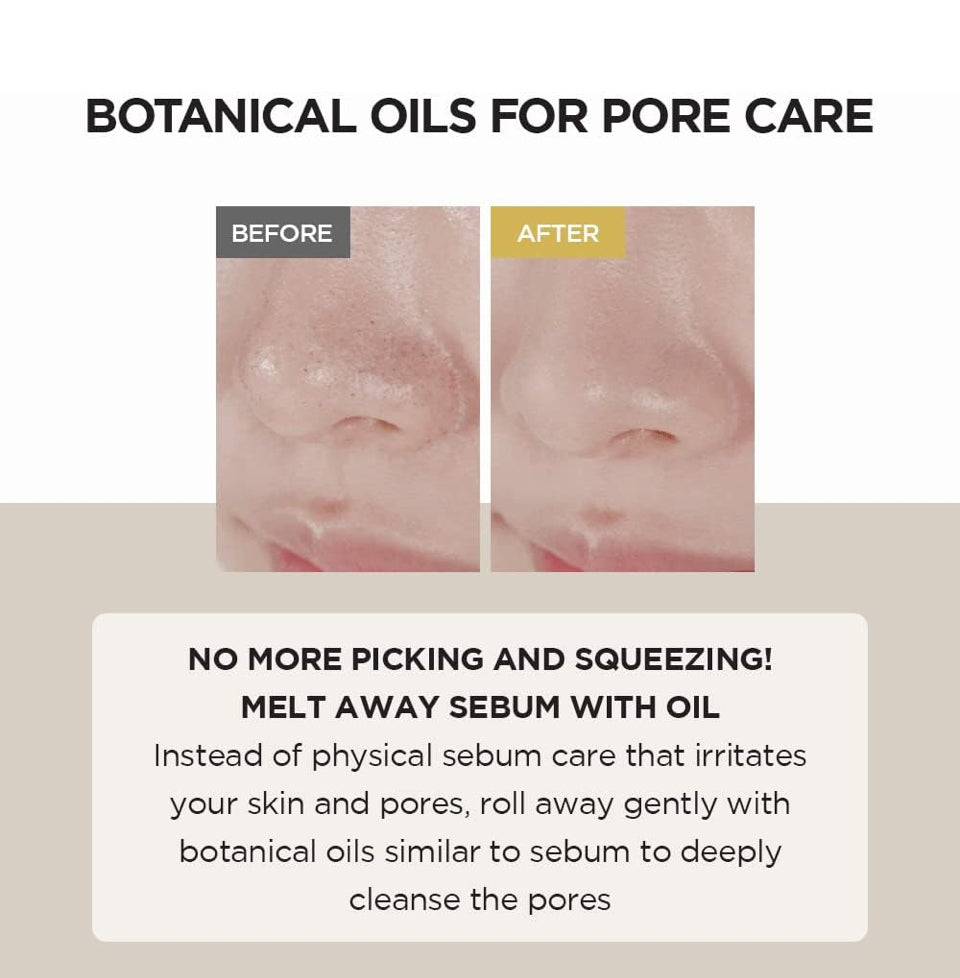 SKIN1004 Madagascar Centella Light Cleansing Oil 6.76 fl.oz, 200ml | Gentle Oil Cleanser for Face