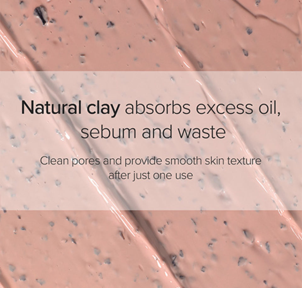 Rose Hyaluronic Hydra Wash off Pack 125g