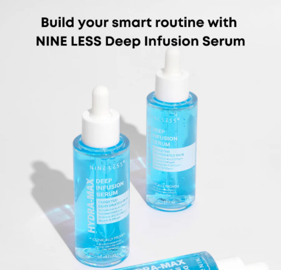 Hydra-Max Deep Infusion Serum 50ml