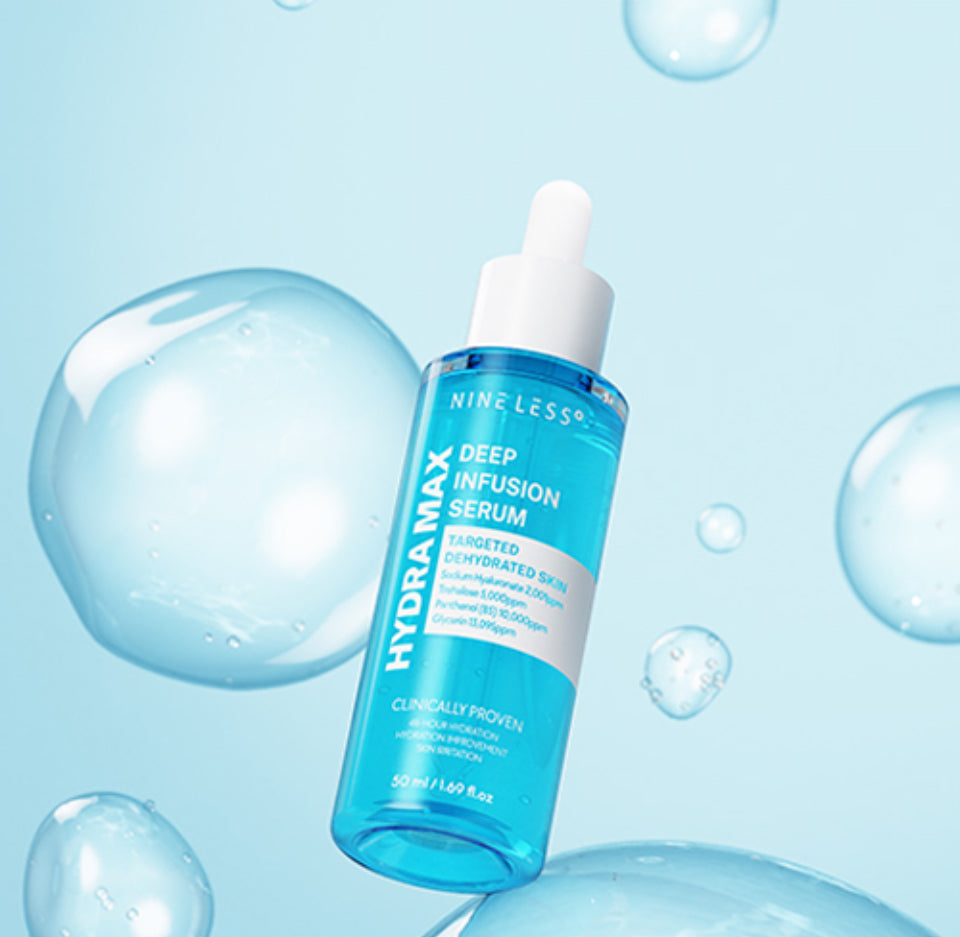 Hydra-Max Deep Infusion Serum 50ml