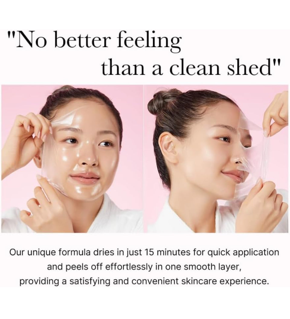 MEDICUBE Collagen Night Wrapping Mask 75ml