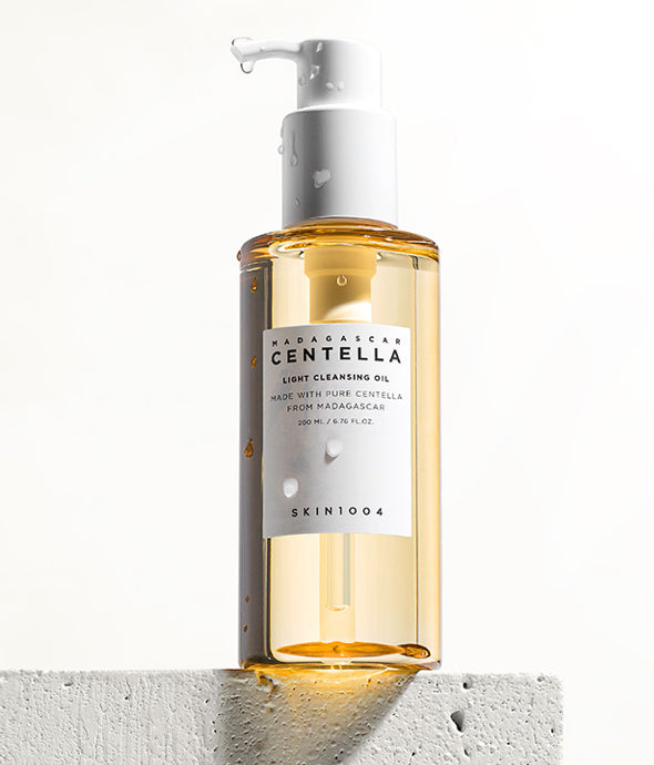 SKIN1004 Madagascar Centella Asiatica Ampoule Facial Serum(200ml)