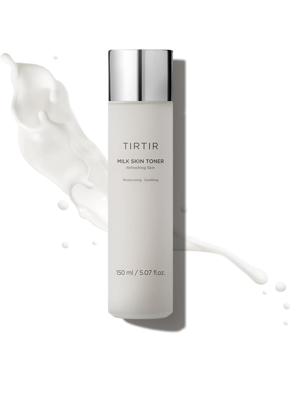 TIRTIR Milk Skin Toner 150ml